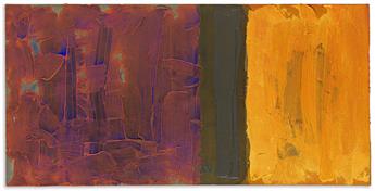 FRANK W. WIMBERLEY (1926 - ) Of Course.                                                                                                          